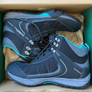 Gander Mountain Trail Climber Hiking Boots